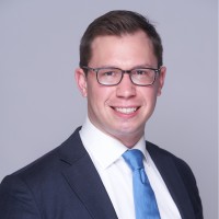 Corbeil Boudreau Groupe Financier Employee Raphaël Perreault's profile photo