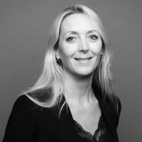 AXA en France Employee Muriel Nicou's profile photo