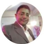 CJ Darcl Logistics Ltd. Employee Subir Kar's profile photo