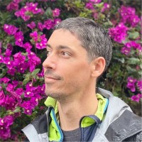 Datadog Employee Thomas Lebeau's profile photo