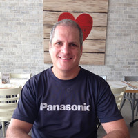 GSI Employee Ran Shwed's profile photo