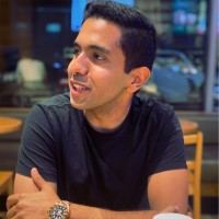 DoTronic Employee Abdelrahman Magdy's profile photo