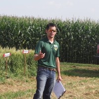 Sam Haugen