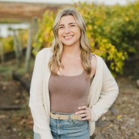 Clos du Val Wine Co. Employee Zoe's profile photo