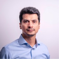 CNTXT Employee Hathal al-Bahli's profile photo