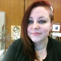 University of Pittsburgh Employee Abby Jacobsen's profile photo