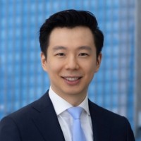 BlackRock Employee David Shi's profile photo