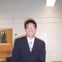 Factory OS Employee Ryan Tran's profile photo