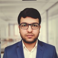 CNR-ISAC Employee Arijit Dutta's profile photo