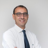 Drivalia Employee Roberto Sportiello's profile photo