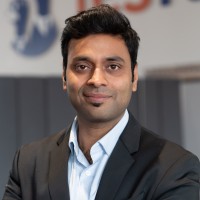 lesfurets Employee Shashank Dikshit's profile photo