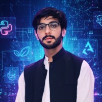 TecSpine Employee Bilal Zafar's profile photo