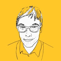 Fellow Inc. Employee Eric Luoma's profile photo