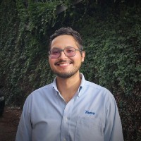 Topre America Corporation Employee Flavio César Morales Anguiano's profile photo