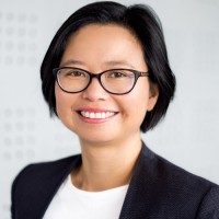 Semtech Employee Crystal Lam's profile photo