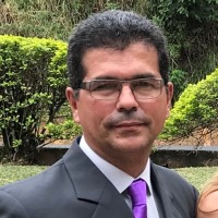 Claudio Bispo da Silva Email & Phone Number