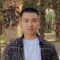 Booz Allen Hamilton Employee Adrian Serrano's profile photo