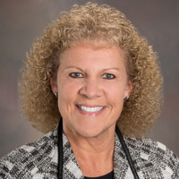 Yeo & Yeo CPAs & Advisors Employee Cathy Hammis's profile photo