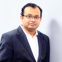 Infinite Computer Solutions Employee Arindam Bose's profile photo