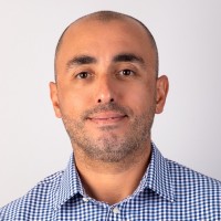 Stanchion Payment Solutions Employee Levent Barlas's profile photo