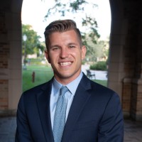 Notre Dame Law School Employee Davis Lovvorn's profile photo