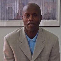 Free QR Codes Mobility Employee Eric Daniels's profile photo