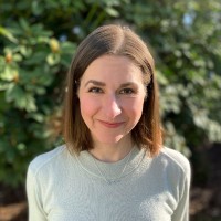 QbDVision Employee Julia Heath's profile photo