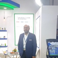 BACFO Pharmaceuticals (India) Ltd. Employee Rohit Jain's profile photo