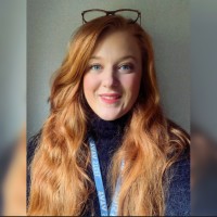 Catnic Employee Bethan Davies's profile photo
