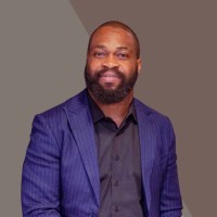 CloudPlexo Employee David Ekefre's profile photo