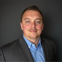 Caterpillar Inc. Employee Tyler Burch's profile photo