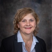 New Hampshire Fire Academy & Emergency Medical Services Employee Christine Santaniello's profile photo