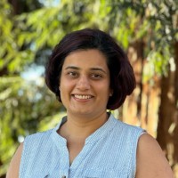 Lavanya Aryasomayajula Email & Phone Number