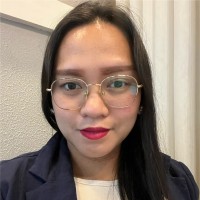 TDCX Employee Rose Luzon's profile photo