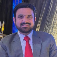 Ministry of Planning Development and Special Initiatives Employee Muhammad Nyazee's profile photo