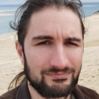 Jonathan Grattepanche's profile photo
