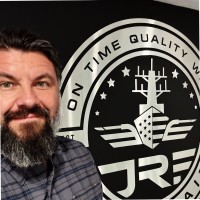 JRF Ship Repairs, LLC Employee Michael Grosskopf's profile photo
