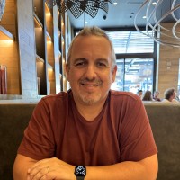 First Media US Employee Paul Pieri's profile photo