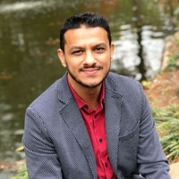 DataSpan Employee Mohammed Khurshid's profile photo