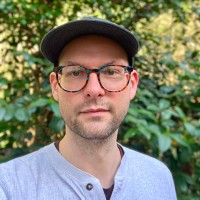 Edge Delta Employee Micah Horvat's profile photo