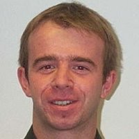 Ofsted Employee Darren Wilson's profile photo