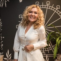 ADVANTAGE AUSTRIA Employee Paulina Kania's profile photo