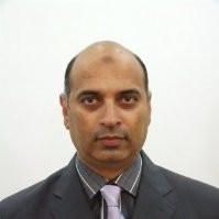 Dadex Eternit Limited Employee Asim Khan's profile photo