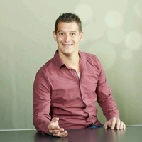 Roelofs Employee Niek Rolink's profile photo