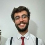 Enforce Employee Gabriel Arruda's profile photo