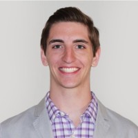 Cooperate Marketing Employee Ryan Parker's profile photo