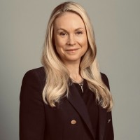 Posti Group Oyj Employee Anna Salmi's profile photo