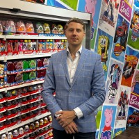 Dairy 4 Fun s.r.o. Employee Milan Šír's profile photo