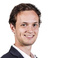 Mississippi State Athletics Employee Andrew Godfrey's profile photo