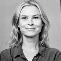 CREO Arkitekter A/S Employee Kristine Nielsen's profile photo